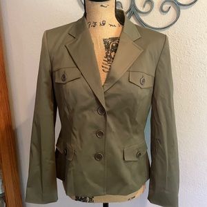 Talbots blazer